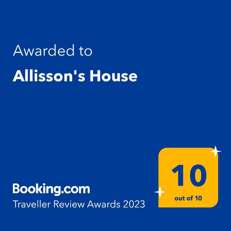 Allisson'S House Emiliano Zapata  Exterior photo